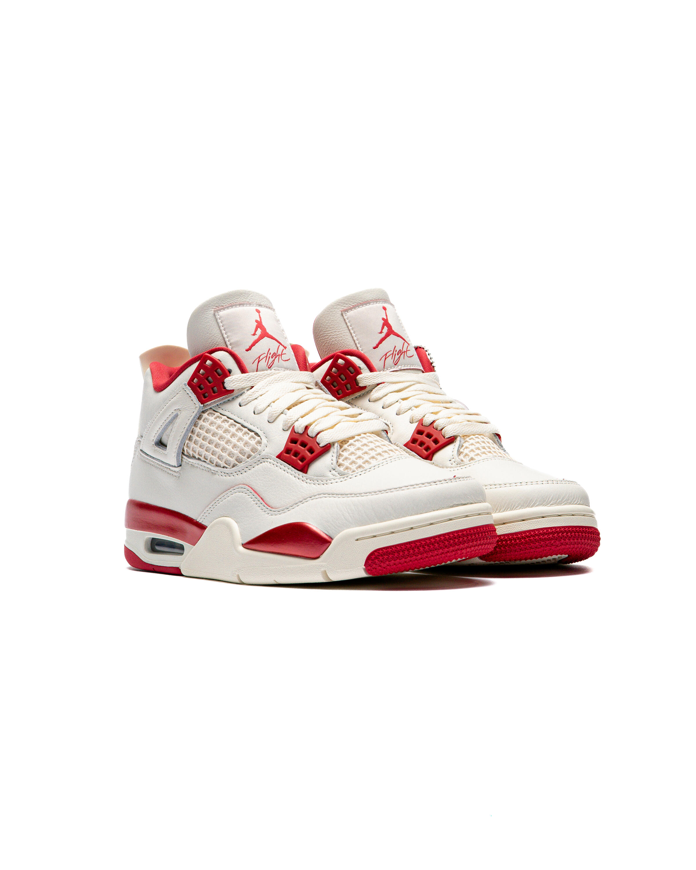 Air Jordan WMNS 4 Retro 'Valentine's Day' | HV0823-108 | AFEW STORE